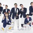 넌버벌 퍼포먼스 옹알스 이미지