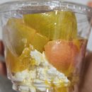 공덕그릭요거트 | 다이어트 중인데 디저트 포기 못하면? 5호선 공덕역 '공덕그릭요거트 요기' 솔직 후기 🍨