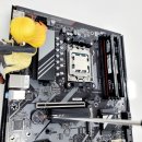 모아 PC | 컴마 울산 조립컴퓨터 지점에서 빌드 한 블랙 게이밍 PC 출고 후기