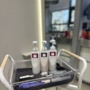 H 밸런스 | [Review] 송파 미용실 카이정헤어 송파석촌역점 "리페어 클리닉" 후기 (H/여하 디자이너님)