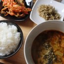 월드컵로 39 하동우렁추어탕 앞 | 간편식 합정역 추어탕택배후기, 국내산 하동우렁추어탕