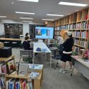 한일양지뜸작은도서관 | [공지] <일간 복숭아> :: 2026. 5. 27 가산퍼블릭디자인작은도서관에서 북토크를 하다