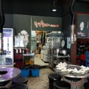 흑돼지연탄구이 이미지