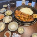 경안동닭갈비 이미지
