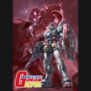 (주)유니콘51 | 기동전사 건담 우주세기 보는 순서