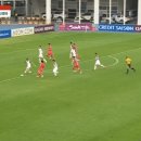 2025 AFC U20 아시안컵 대한민국 2:0 시리아 (전반 30분-) 이미지