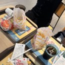 (주)선영 롯데리아 | 한국의 미야코지마, 제주도 1일차