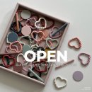 두뇌개발 놀이터 | 아기 고리장난감 l 젤리맘 하트링・토끼폰・아기체육관 공구 OPEN