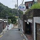 꽃과차가있는샘터 | 4.19카페거리의 육개장맛집 샘터마루 내돈내산 후기