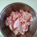 안동찜닭 이미지