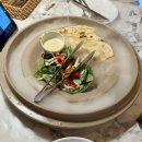 의왕 롯데 프리미엄 아울렛 아그라 의왕점 인도 카레 난 캔지스 코스 후기