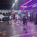 준 복싱클럽 이미지