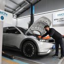 현대자동차정비써비스 이미지