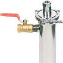 상떼빌 사우나 이미지