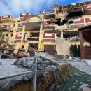 하얏트호텔 이미지