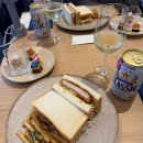 D SKY PC CAFE | [홋카이도여행]신치토세공항 라운지 - Cafe Sky Library PP카드 사용후기