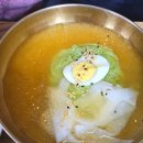 담양숯불돼지갈비 | 광주 문흥동 맛집, 수림담양식숯불갈비 돼지갈비와 냉면 후기