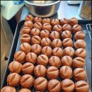강릉커피콩빵 - 강릉시 강릉대로 109 | 강릉커피콩빵