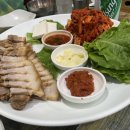 삼도제주보쌈 이미지