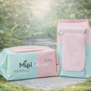 가성비 갑 아기 물티슈! 7단계 정수 시스템 미엘(Miel) 물티슈 솔직 후기