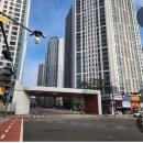 LBA메트로공인중개사사무소 | 걸포북변역 인근 한강메트로자이 현장 방문 후기, 생활 동선으로 본 현실 평가