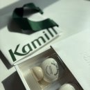 헤어 미 메시지 | 카카오톡 선물하기 추천, 카밀 퍼퓨머리 &amp; 탱글티저 기획세트 센스 있는 선물 후기