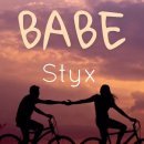 Styx- Babe 이미지