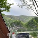 영월 동강오토캠핑장 이미지