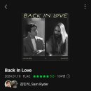 민석님 Back In Love 1주년 이미지