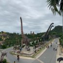 황금시장_전신주상단_#1 | 태국) = [직영/단독투어/반일투어/파타야출발] 농눅빌리지+수상시장+황금절벽사원 = 마이리얼트립 꿀팁