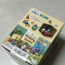 해피홈 | (닌텐도) 동물의숲 해피홈 리멘트 풀박 후기