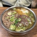 소화누리 | 서울 시청역 수육 국밥 평양냉면 맛집 <누리옥 시청역점> 솔직 후기