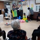 가나안노인복지 이미지