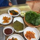 설악칡냉면 이미지