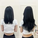 어여쁨 | 대구붙임머리, 1:1 맞춤으로 두상 커짐 없이 자연스러운 대구붙임머리 어여쁨 후기!