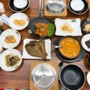 감탄동천 | 용인한정식 제대로 즐기는 동천, 동천동 맛집 가족외식 동천밥상 솔직 후기