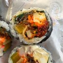 김고미김밥