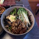 뭉티기와 꽃사시미 | 고양시 일산 뭉티기맛집 [뭉티기와 꽃사시미]