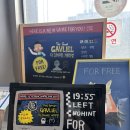 [강남 방탈출] “For Free” - 5인 탈출기 | 극극극쫄은 보법이 다르다 😨(20+)