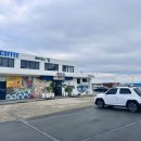 주상절리 공중화장실 이미지