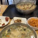 수미네칼국수 | 충북혁신도시 점심 추천, 수미네 칼국수와 묵밥