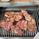 홍주냉면갈비 이미지