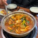 홍콩반점덕천역점 | 덕천 점심 맛집 '당감댁 덕천점' 묵은지 닭도리탕에 밥 뚝딱🐔