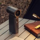 강풍 | 💨 지수라이프 Ultra2 후기, 더위 날리는 강풍 휴대용 선풍기 선택 기준