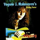 Yngwie Malmsteen - Rising Force 이미지