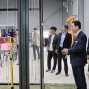 중앙무인항공 아산드론교육원 | 아산시, 지역 드론 활동가들과 2024년 첫 ‘공감톡’