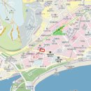 한양수자인마린오피스텔 | 부산 해운대구 우동 한양수자인마린 16평 오피스텔경매