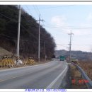 체육공원(오지리) | 보개지맥 2구간 (금학산)-대소라치-보개봉-지장봉-동마네미고개 산행후기 2011.03.27(일)