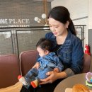 에이바우트커피베라체점 | 제주 아기 데리고 가기 좋은 카페 7곳 추천 리스트! (좌식, 아기의자, 수유실, 이유식 카페 등)