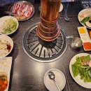 고기싸롱 가오점